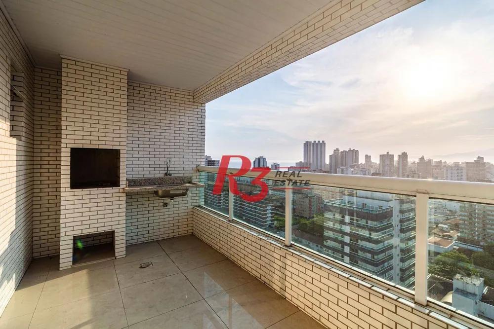 Apartamento, 3 quartos, 92 m² - Foto 1