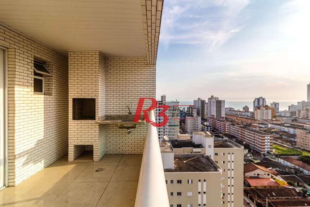 Apartamento, 3 quartos, 92 m² - Foto 2