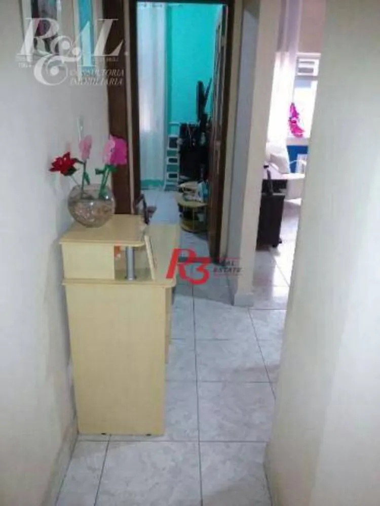 Apartamento, 2 quartos, 66 m² - Foto 3