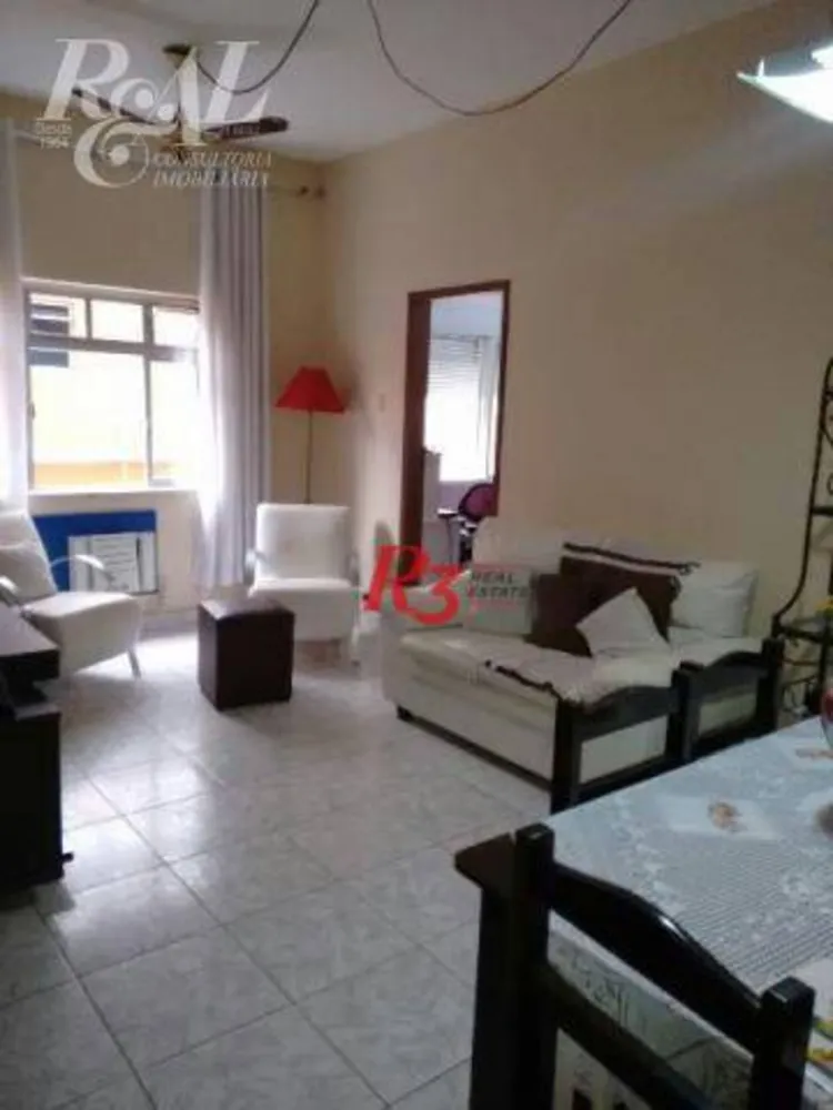 Apartamento, 2 quartos, 66 m² - Foto 1