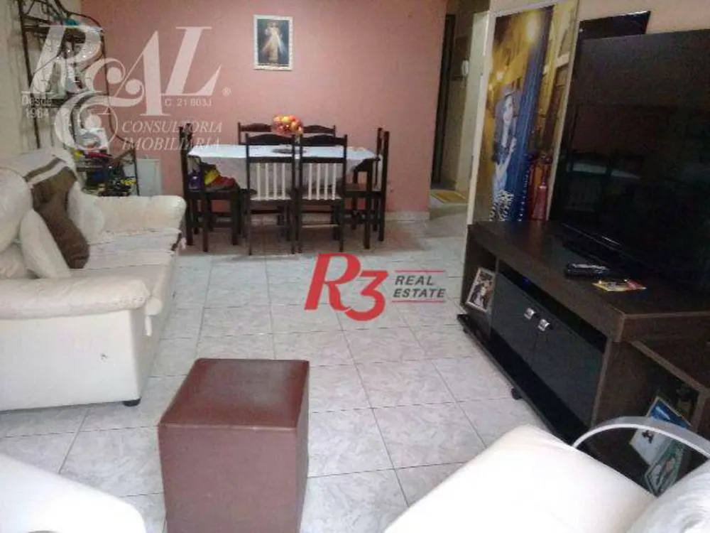 Apartamento, 2 quartos, 66 m² - Foto 2