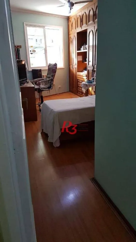 Apartamento, 3 quartos, 140 m² - Foto 3