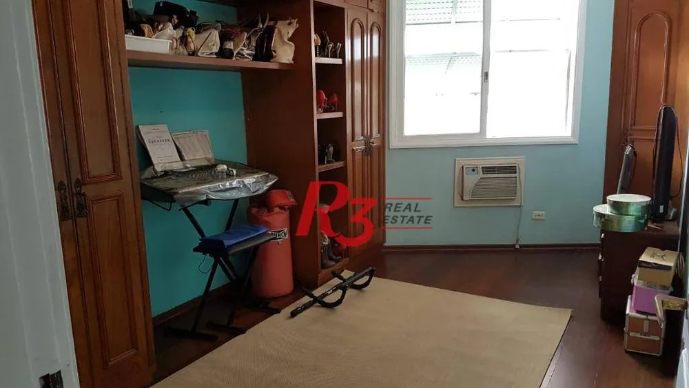 Apartamento, 3 quartos, 140 m² - Foto 4