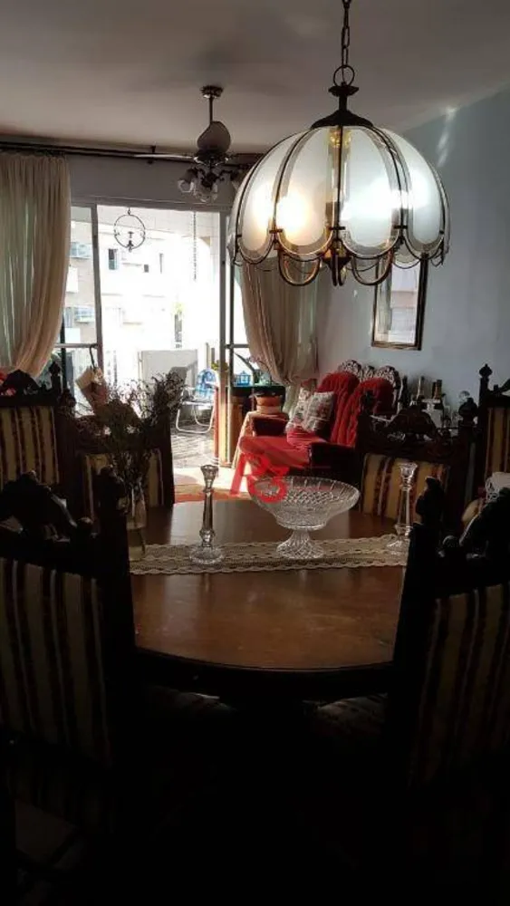 Apartamento, 3 quartos, 140 m² - Foto 2
