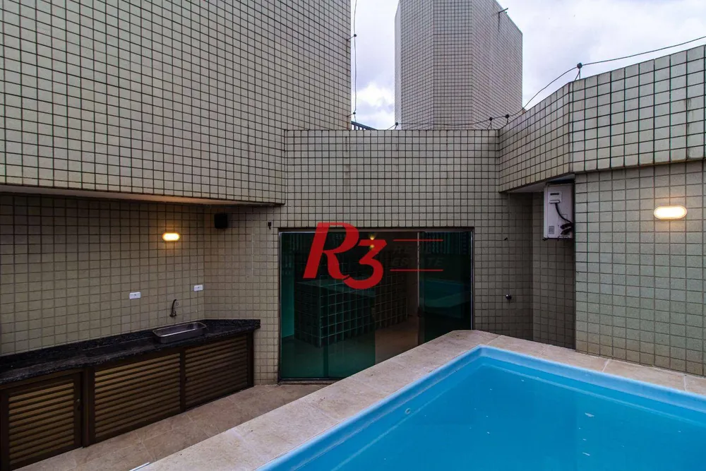 Cobertura, 3 quartos, 242 m² - Foto 3