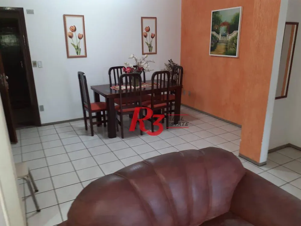 Apartamento, 2 quartos, 84 m² - Foto 2