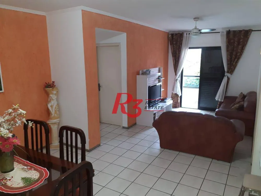 Apartamento, 2 quartos, 84 m² - Foto 4