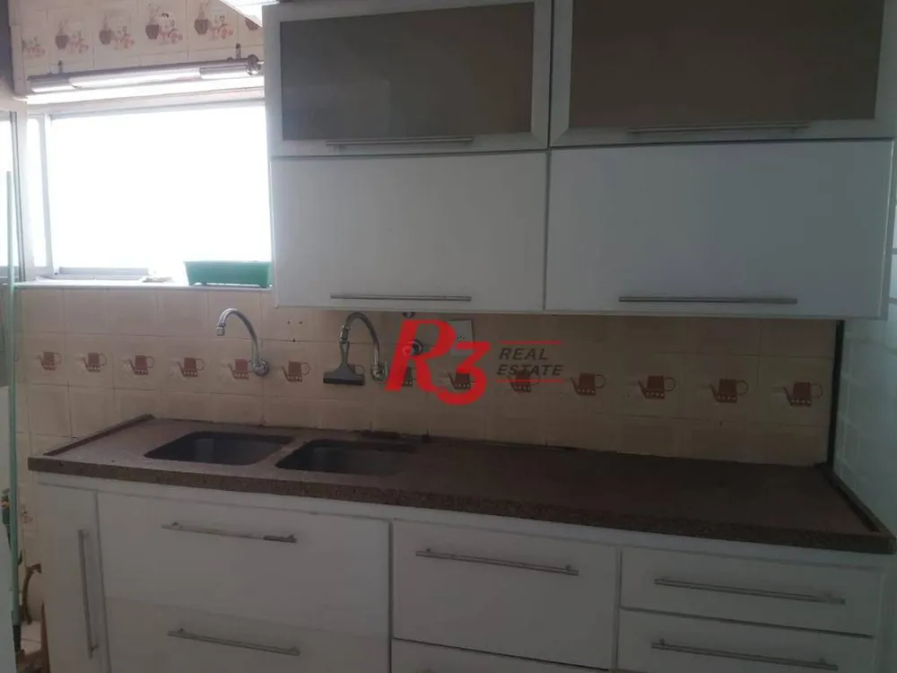 Apartamento, 3 quartos, 153 m² - Foto 2