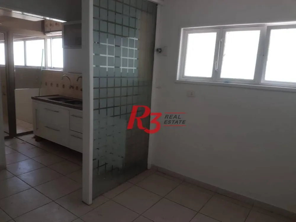 Apartamento, 3 quartos, 153 m² - Foto 1
