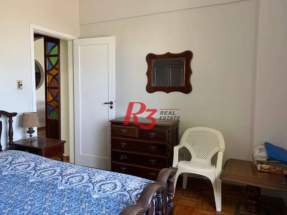 Apartamento, 2 quartos, 110 m² - Foto 4