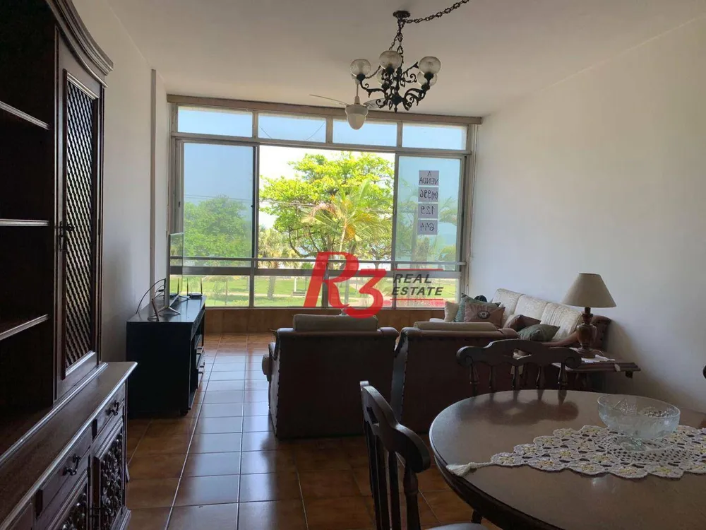 Apartamento, 2 quartos, 110 m² - Foto 2