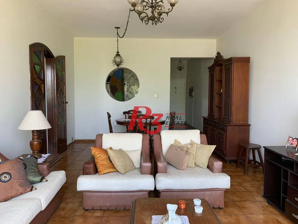 Apartamento, 2 quartos, 110 m² - Foto 3