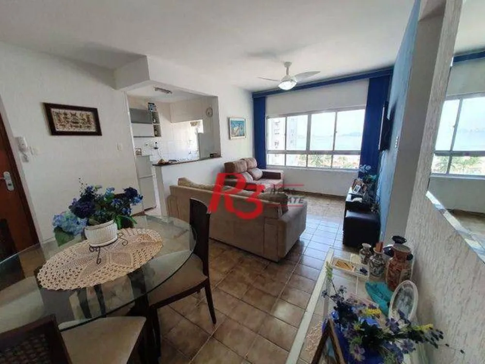 Apartamento, 2 quartos, 72 m² - Foto 2