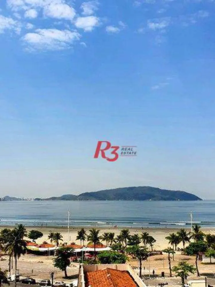 Apartamento, 2 quartos, 72 m² - Foto 1