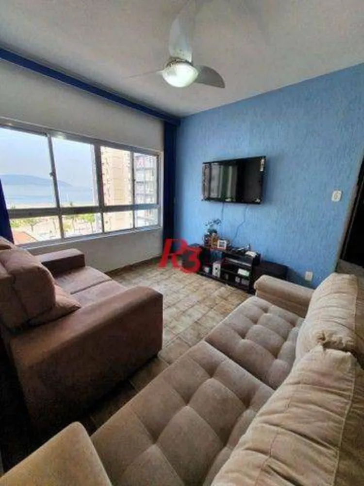 Apartamento, 2 quartos, 72 m² - Foto 4