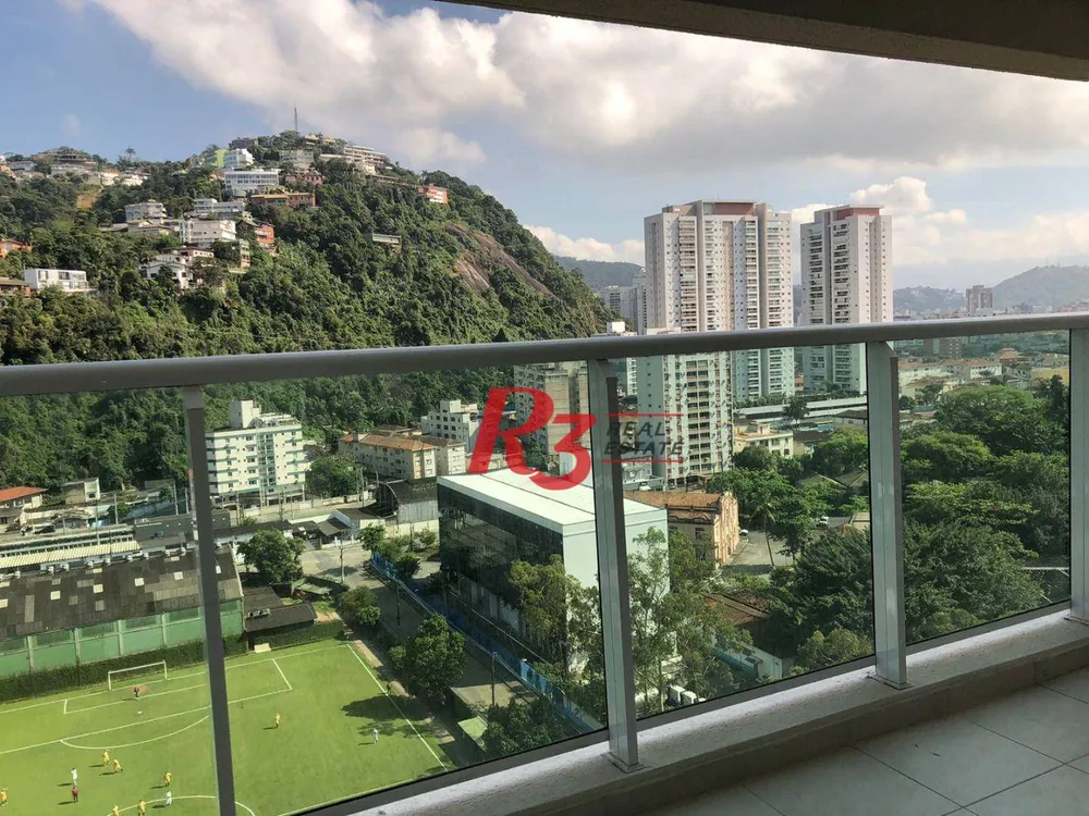 Apartamento, 1 quarto, 48 m² - Foto 1