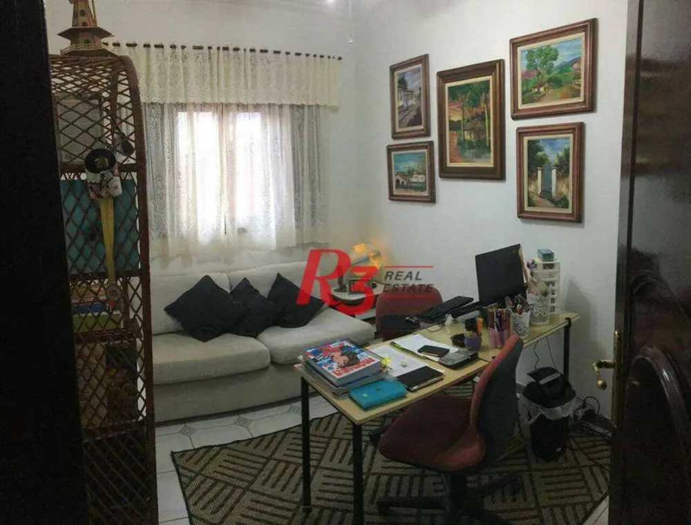 Sobrado, 5 quartos, 250 m² - Foto 1