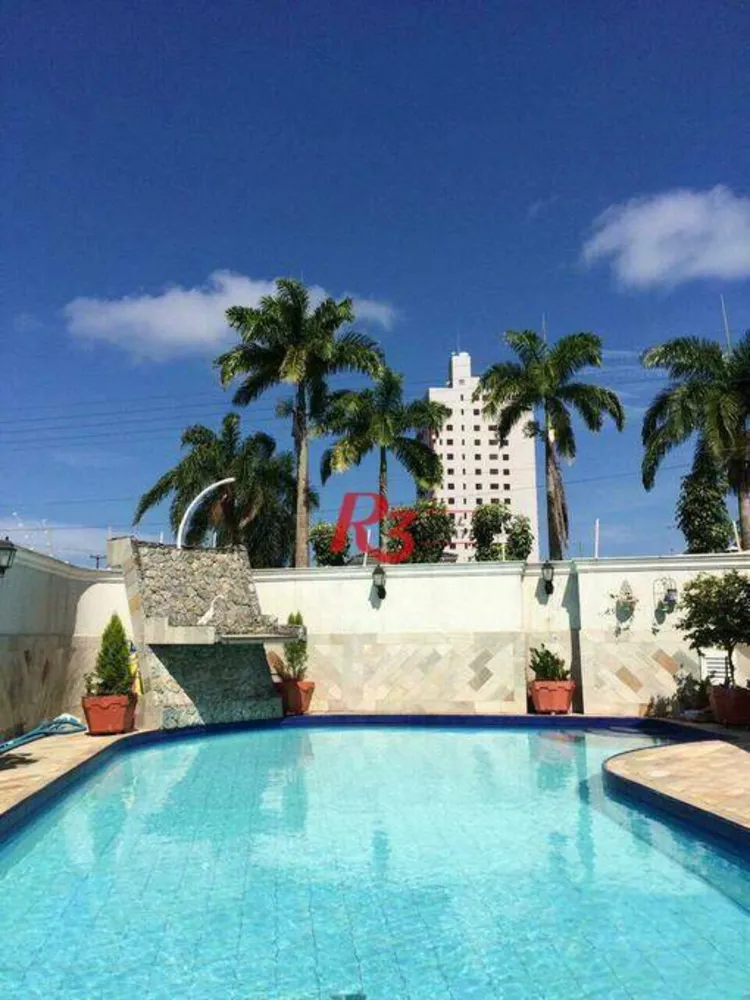 Sobrado, 5 quartos, 250 m² - Foto 2