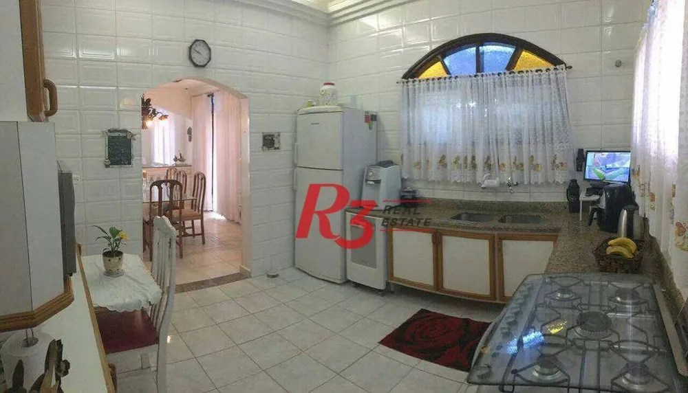 Sobrado, 5 quartos, 250 m² - Foto 4