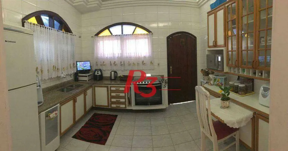 Sobrado, 5 quartos, 250 m² - Foto 3