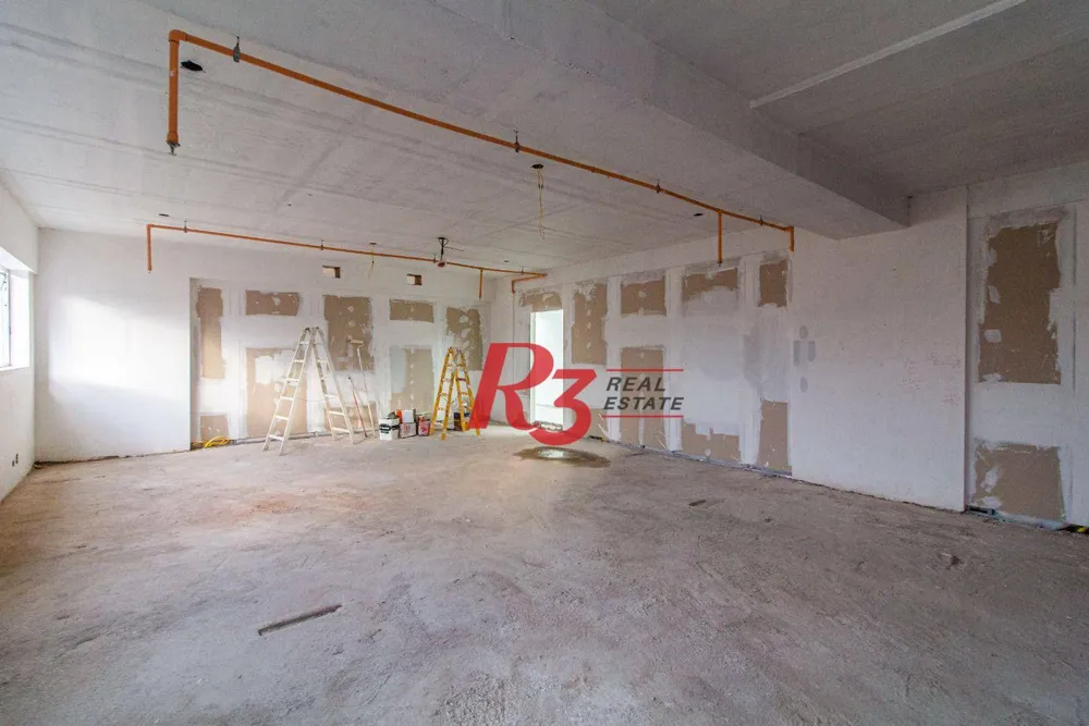 Sala-Conjunto, 101 m² - Foto 2
