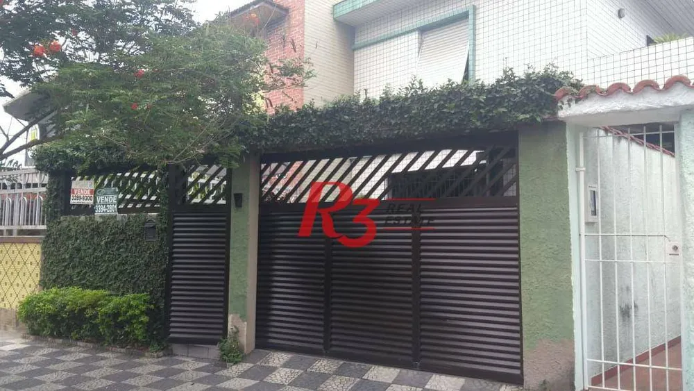 Sobrado, 3 quartos, 102 m² - Foto 1