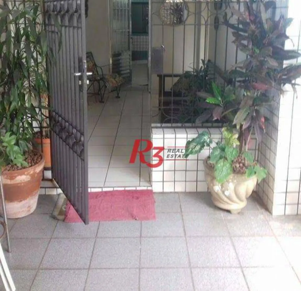 Sobrado, 3 quartos, 102 m² - Foto 4