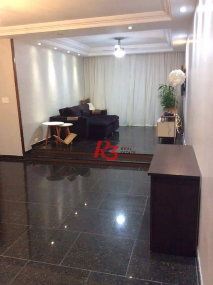 Apartamento, 3 quartos, 163 m² - Foto 4