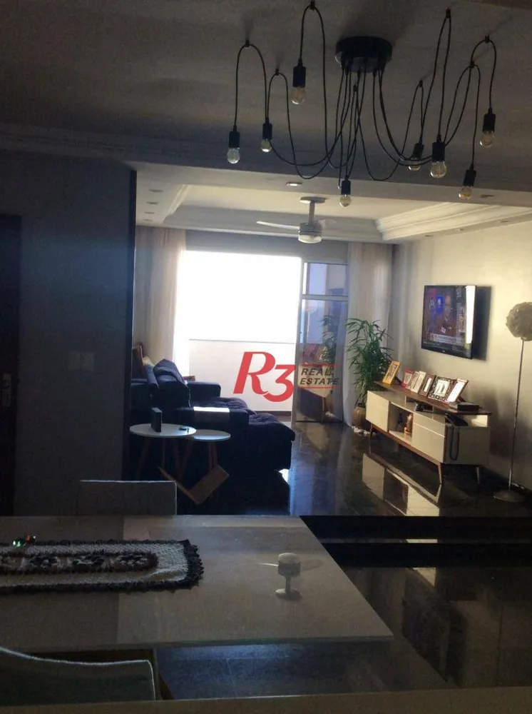 Apartamento, 3 quartos, 163 m² - Foto 3