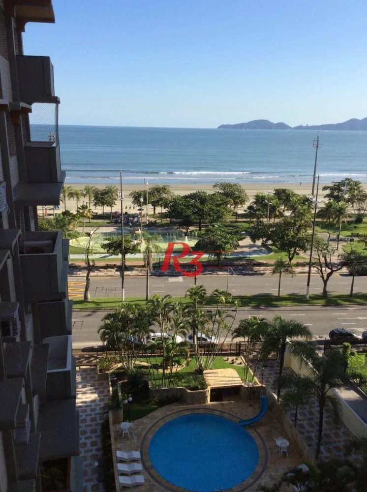 Apartamento, 3 quartos, 163 m² - Foto 2