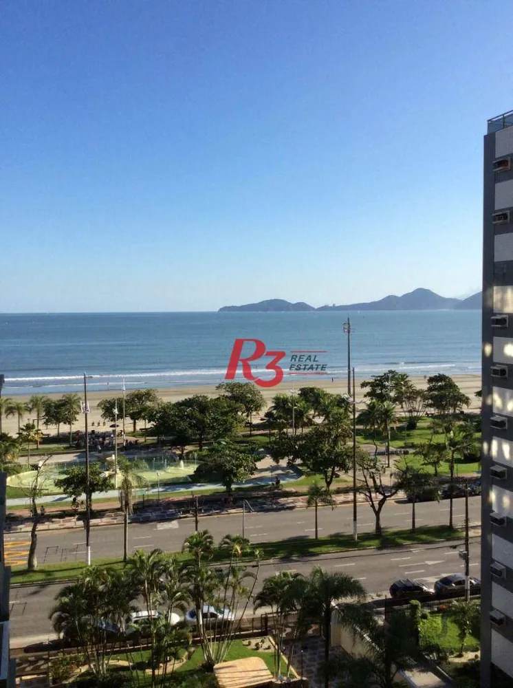 Apartamento, 3 quartos, 163 m² - Foto 1