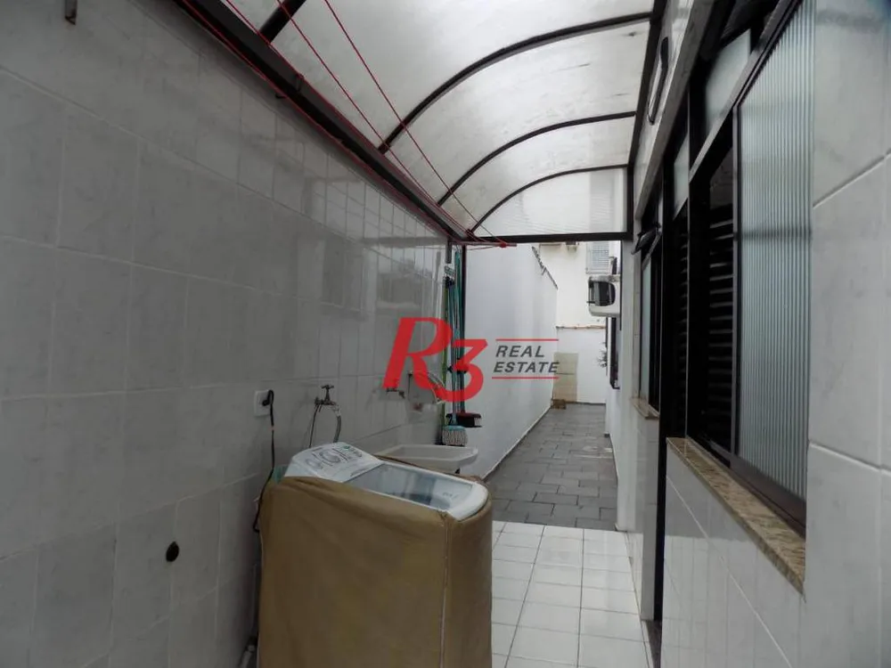 Casa, 4 quartos, 159 m² - Foto 3