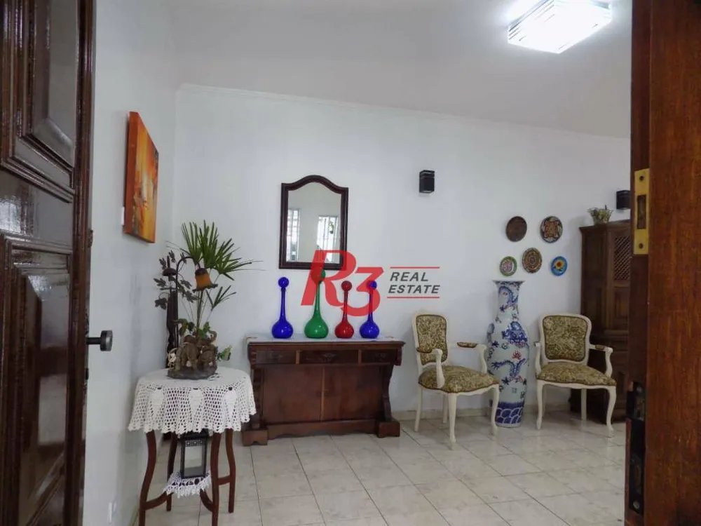 Casa, 4 quartos, 159 m² - Foto 2