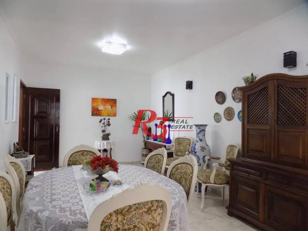Casa, 4 quartos, 159 m² - Foto 1