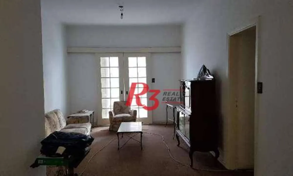 Apartamento, 2 quartos, 142 m² - Foto 1