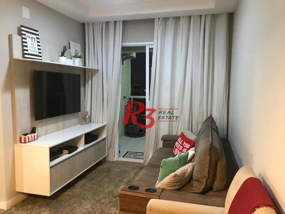 Apartamento, 2 quartos, 60 m² - Foto 3