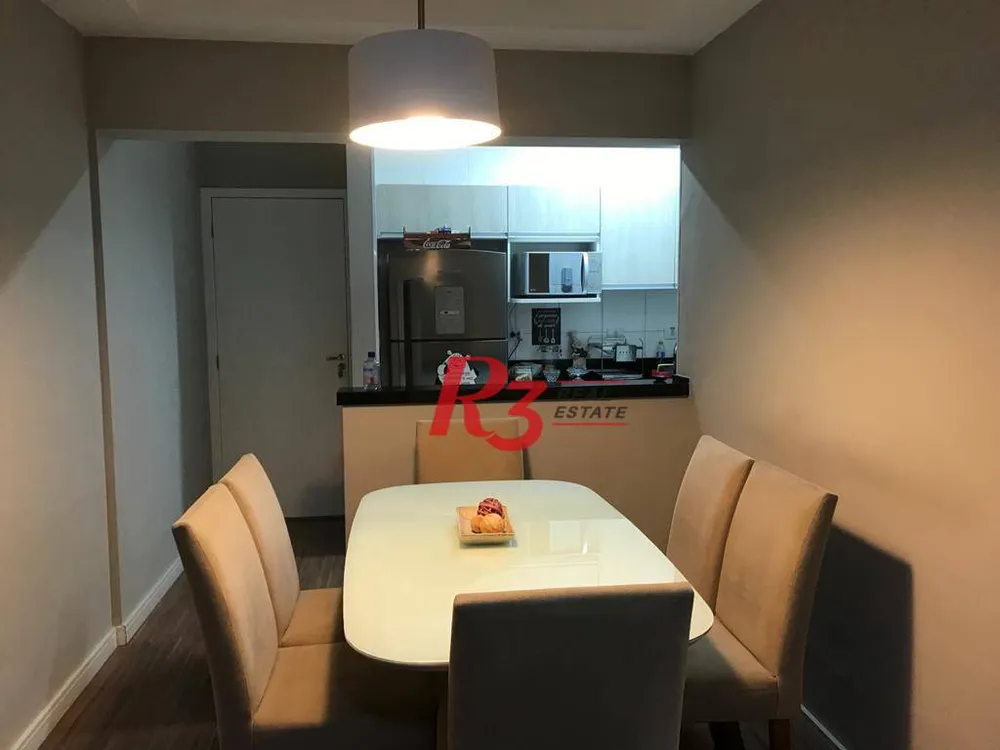 Apartamento, 2 quartos, 60 m² - Foto 4