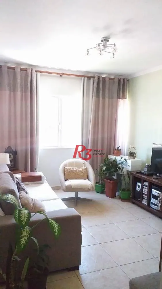 Apartamento, 1 quarto, 60 m² - Foto 1