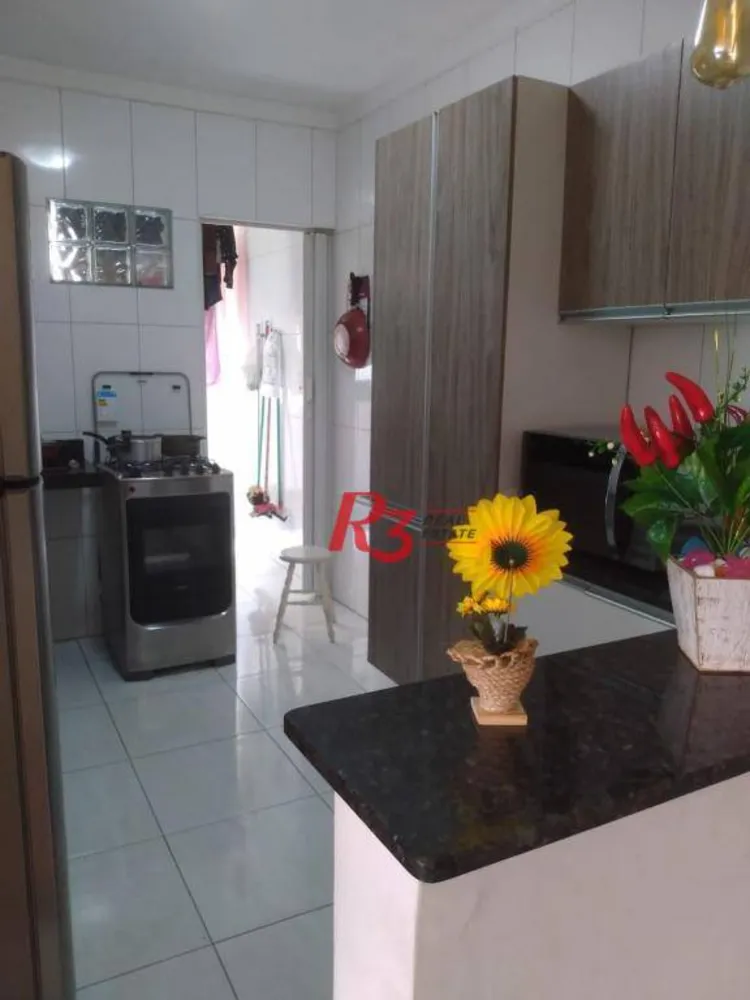Apartamento, 2 quartos, 80 m² - Foto 1