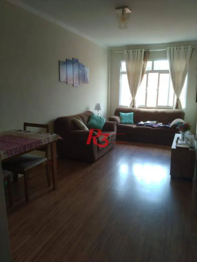 Apartamento, 2 quartos, 80 m² - Foto 2