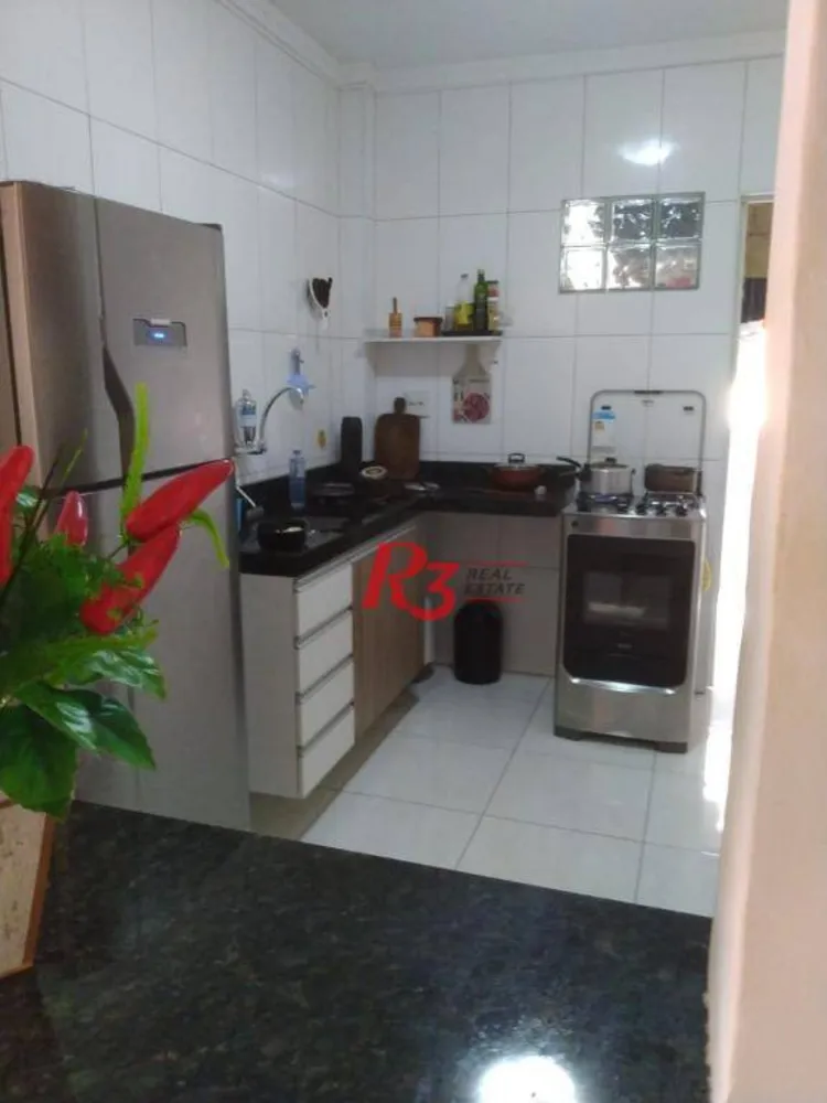 Apartamento, 2 quartos, 80 m² - Foto 4