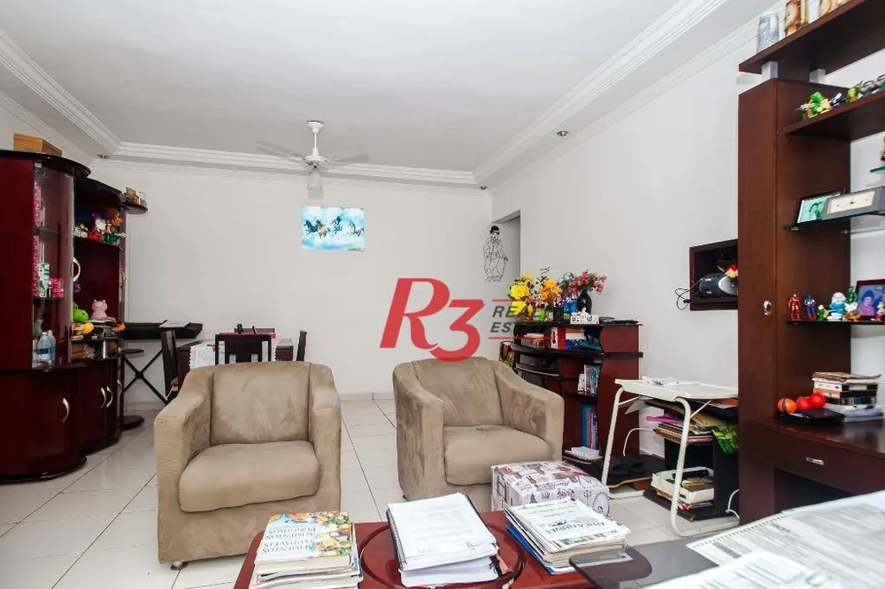 Apartamento, 2 quartos, 99 m² - Foto 2