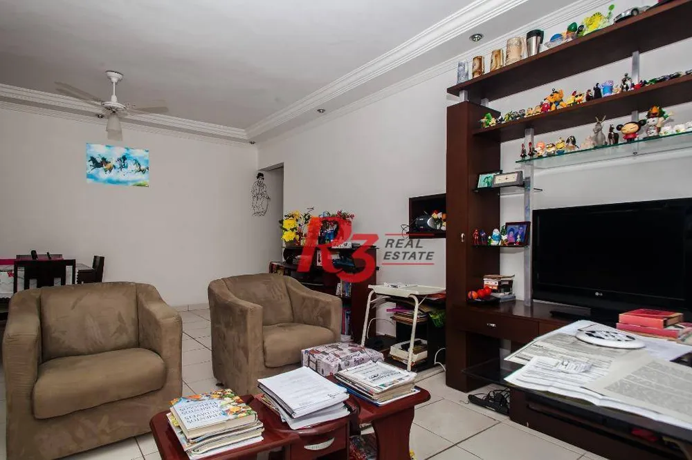 Apartamento, 2 quartos, 99 m² - Foto 4