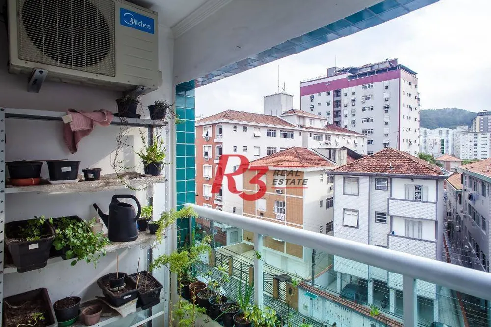 Apartamento, 2 quartos, 99 m² - Foto 1
