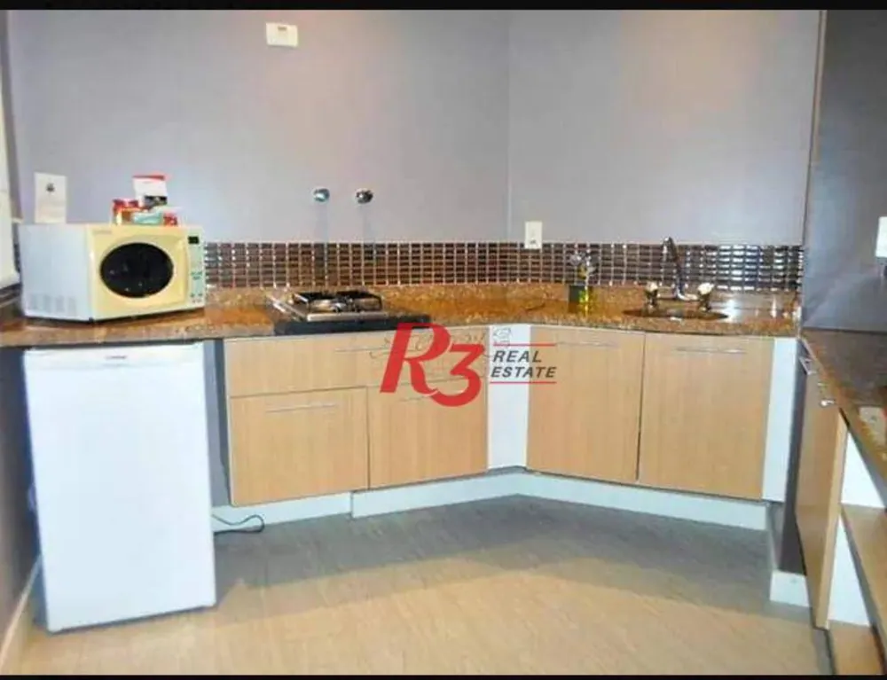Flat/Apart Hotel, 1 quarto, 50 m² - Foto 3