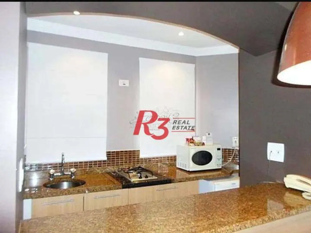Flat/Apart Hotel, 1 quarto, 50 m² - Foto 4