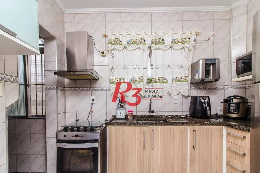 Apartamento, 2 quartos, 65 m² - Foto 1