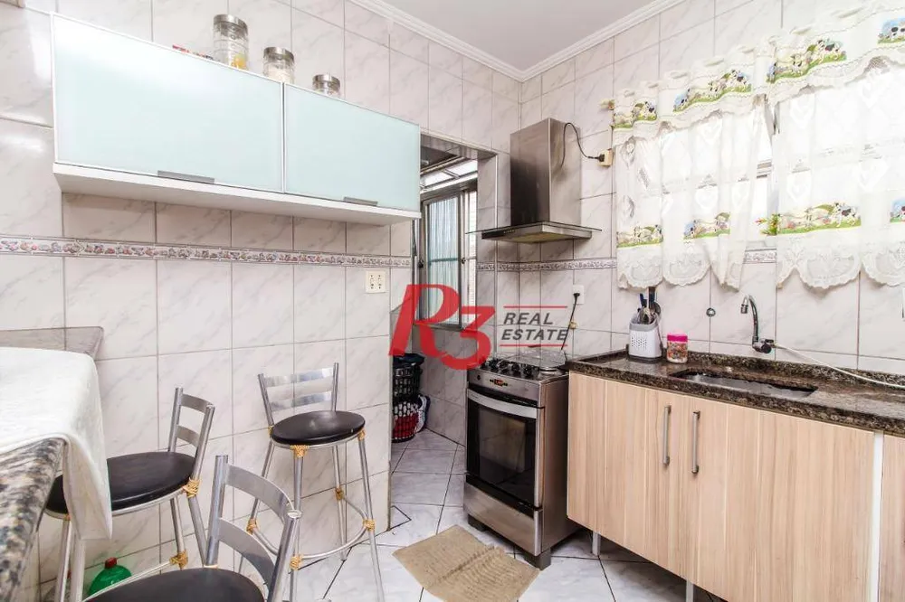 Apartamento, 2 quartos, 65 m² - Foto 2