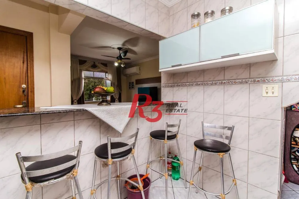 Apartamento, 2 quartos, 65 m² - Foto 4