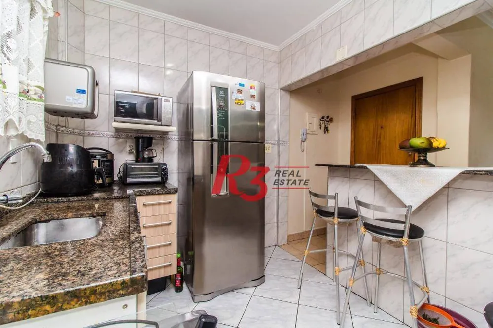 Apartamento, 2 quartos, 65 m² - Foto 3